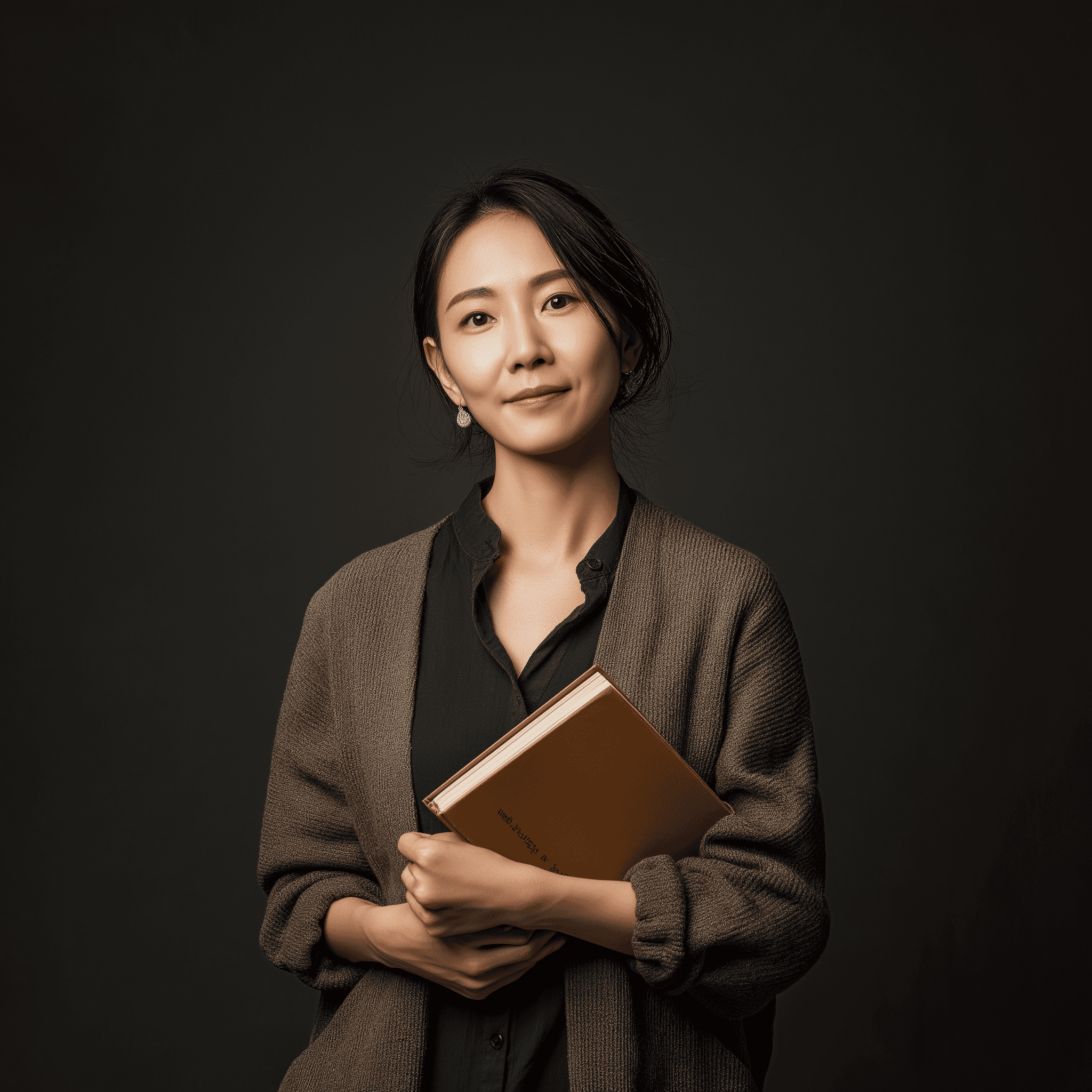 정고희 선생님 프로필 사진