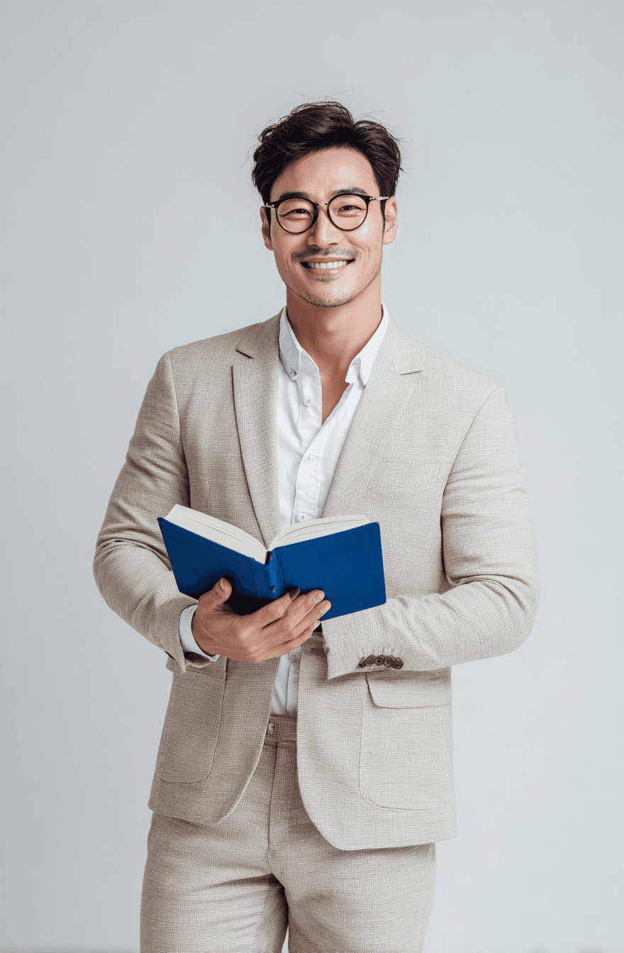 홍관영 선생님 프로필 사진