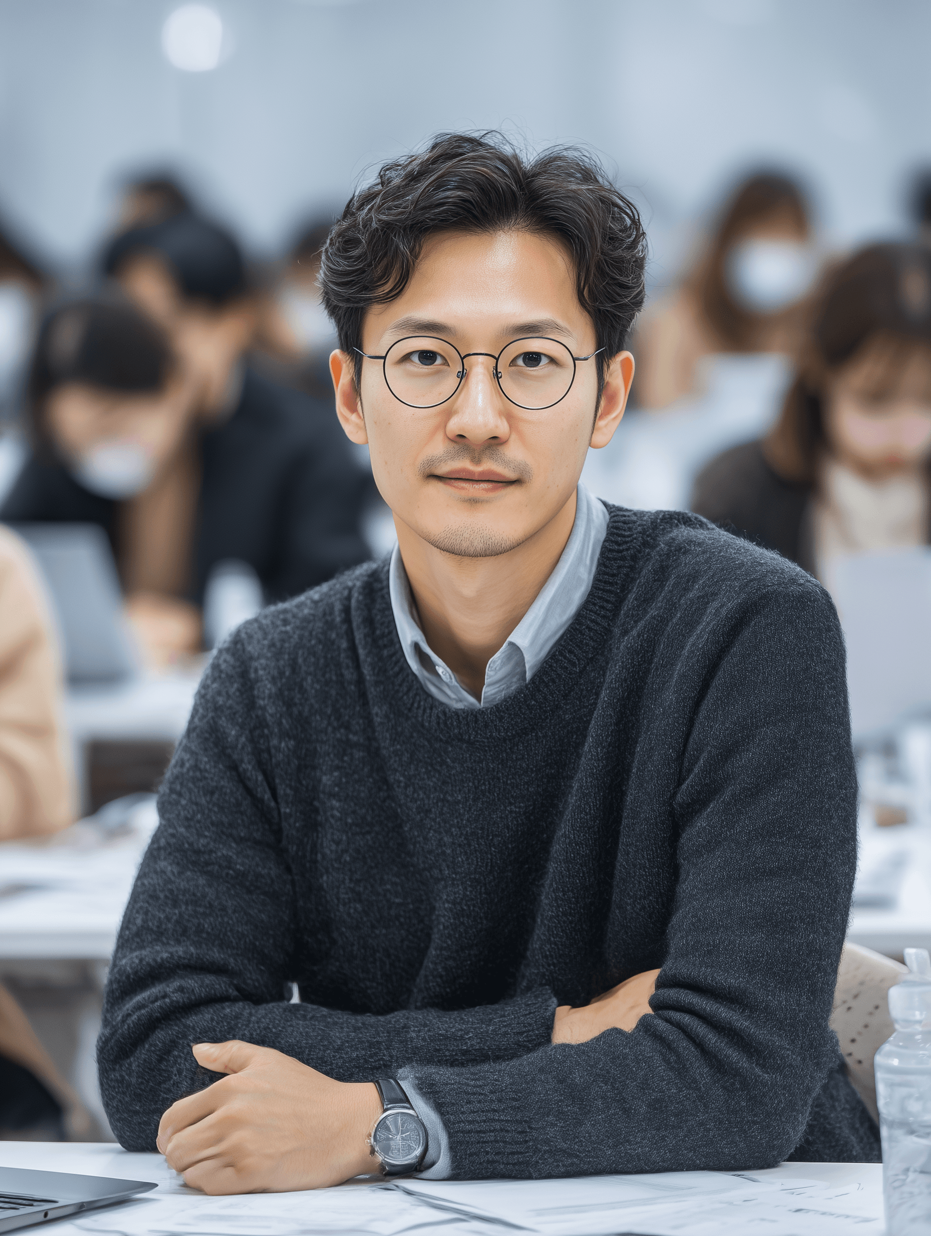 소지훈 선생님 프로필 사진