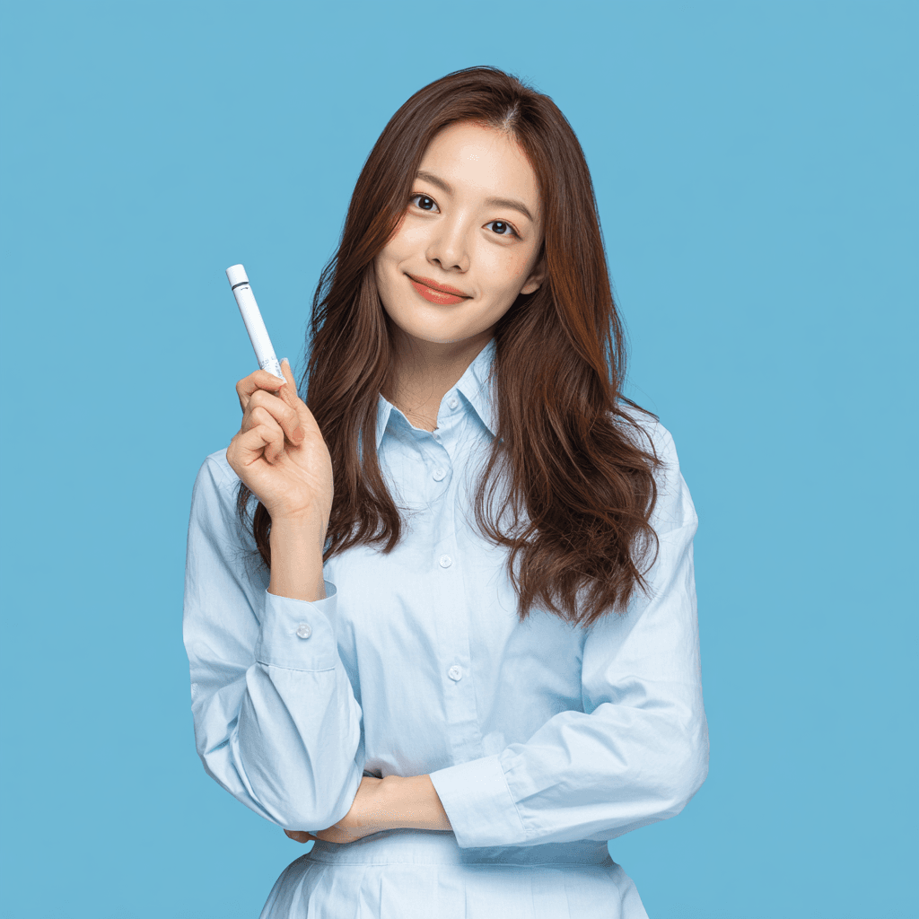 노다해 선생님 프로필 사진