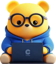 클래스데이 곰돌이 캐릭터