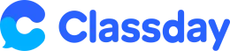 클래스데이 로고