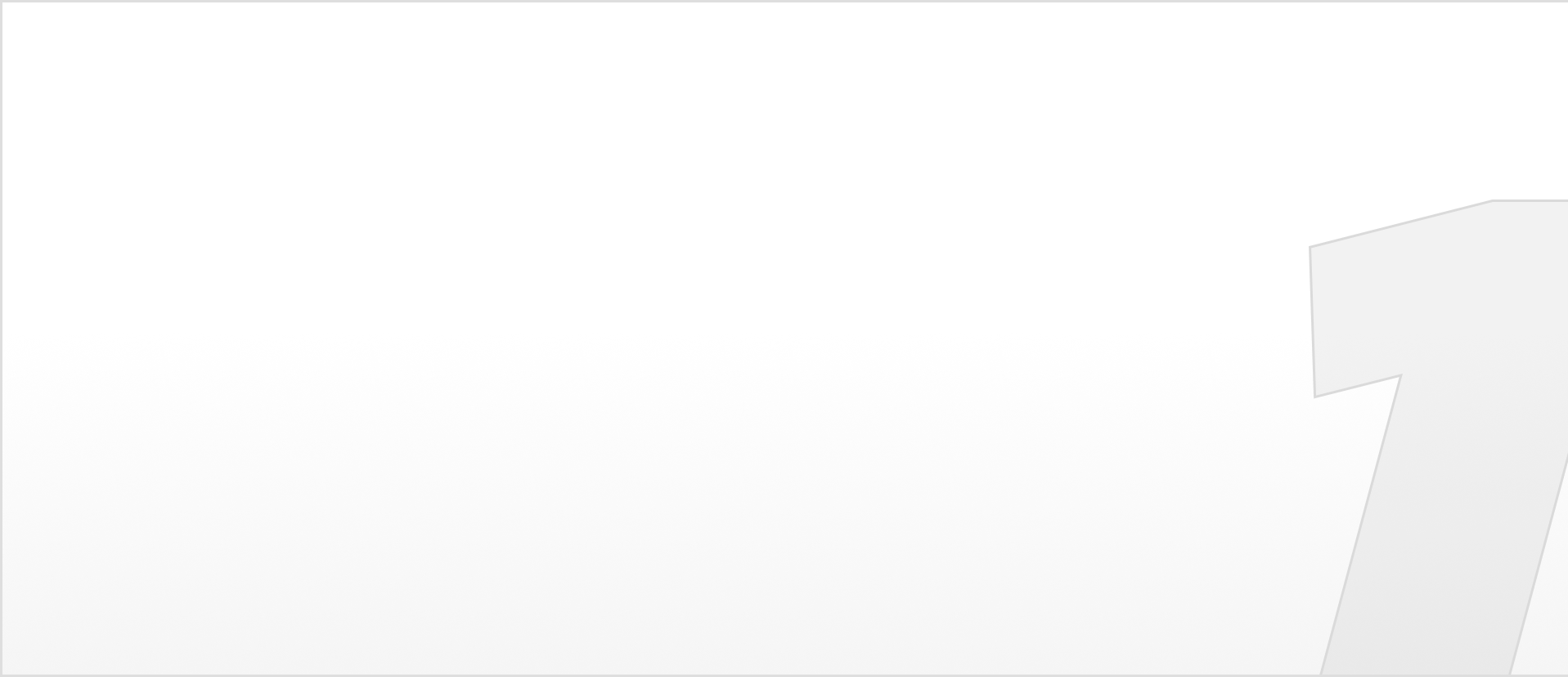 업계 유일 무제한 1:1 피드백 관리