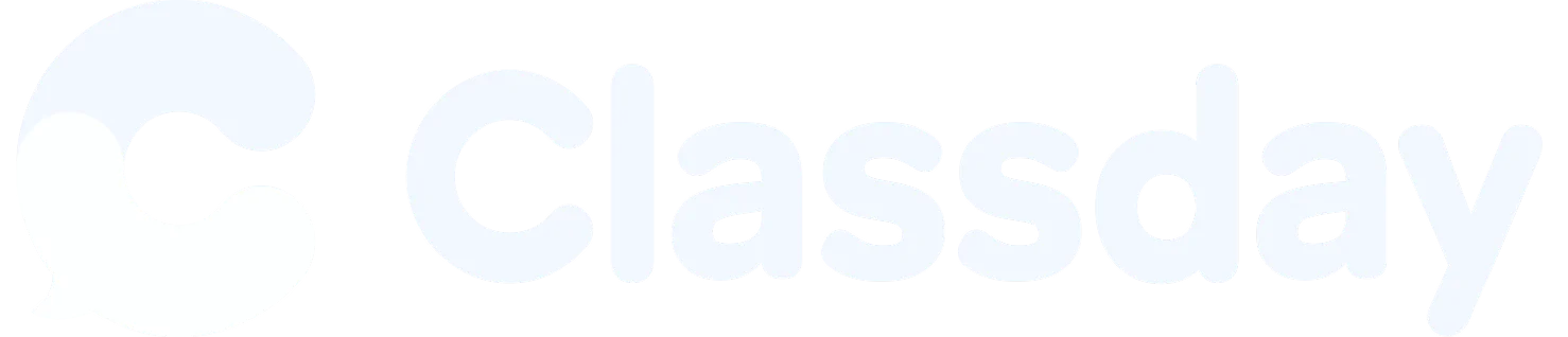 클래스데이 로고